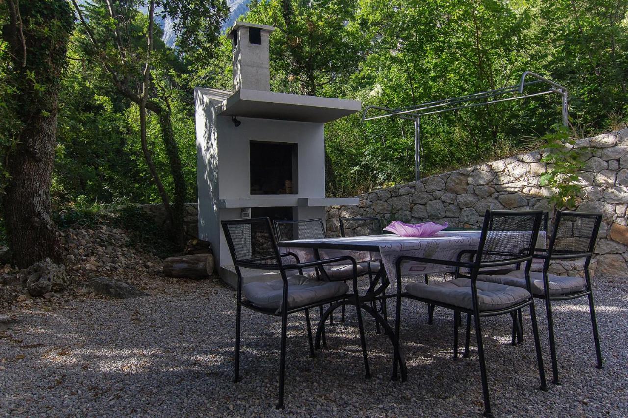 Holiday Home Bastion Extérieur photo