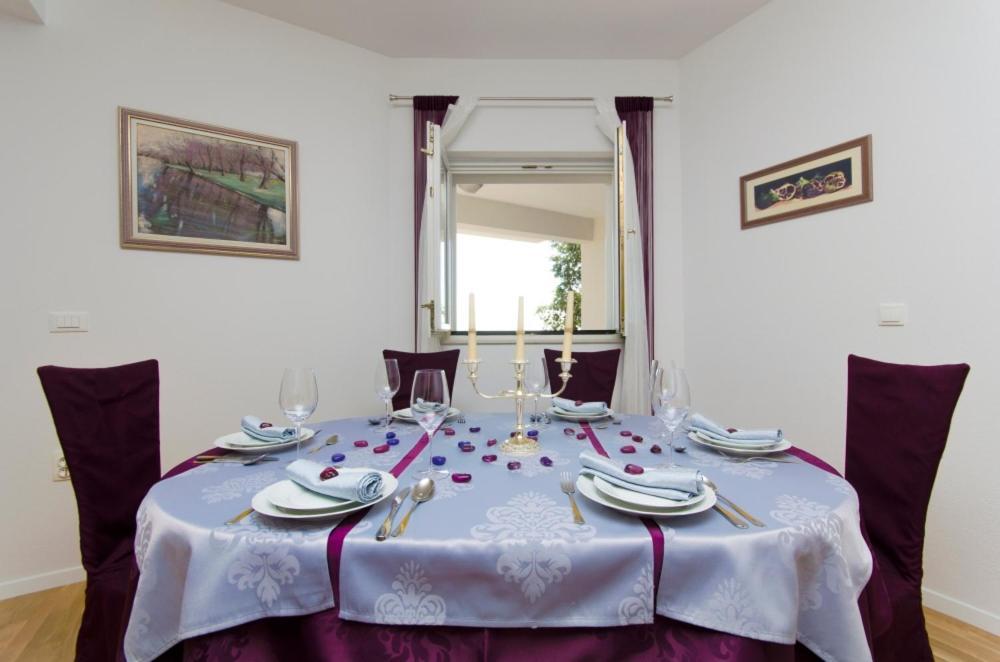 Holiday Home Bastion Extérieur photo